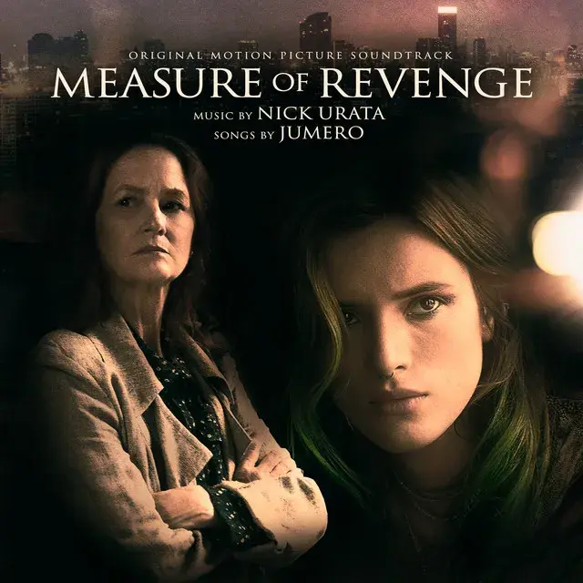 فیلم اندازه انتقام (Measure of Revenge 202)