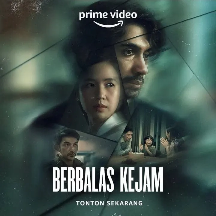 فیلم انتقام معصومانه (Innocent Vengeance 2023)