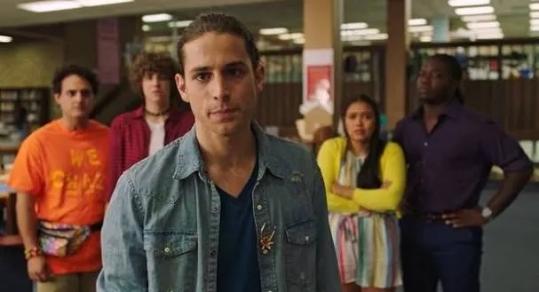 فیلم بازگشت به لیلا (Back to Lyla 2022)