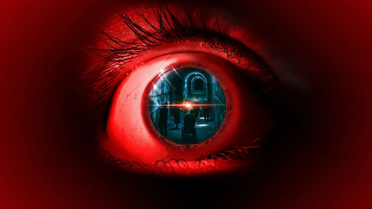 فیلم بازی پناهگاه (The Bunker Game 2022)