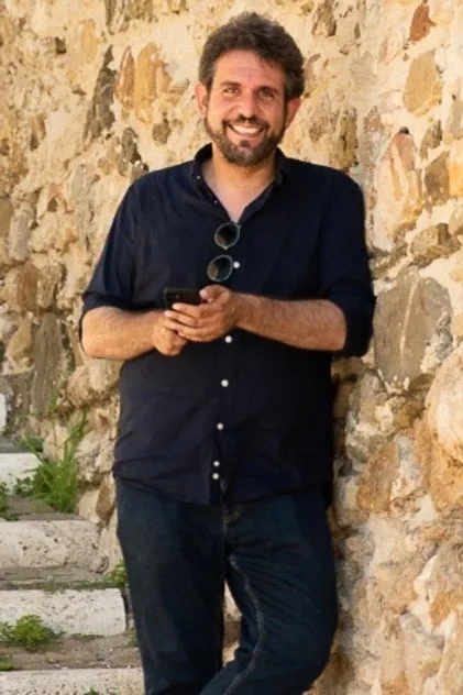 ریکاردو مارکجیانی