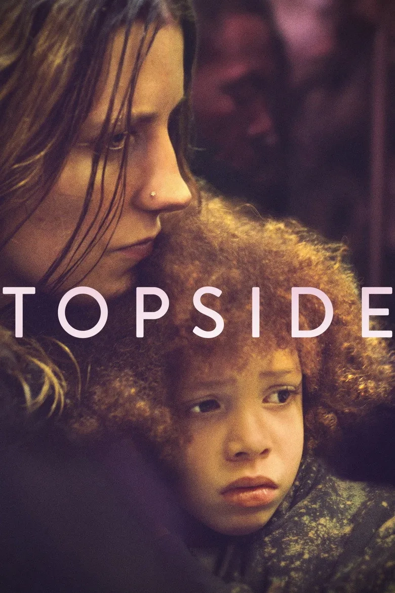 فیلم بالا (Topside 2020)