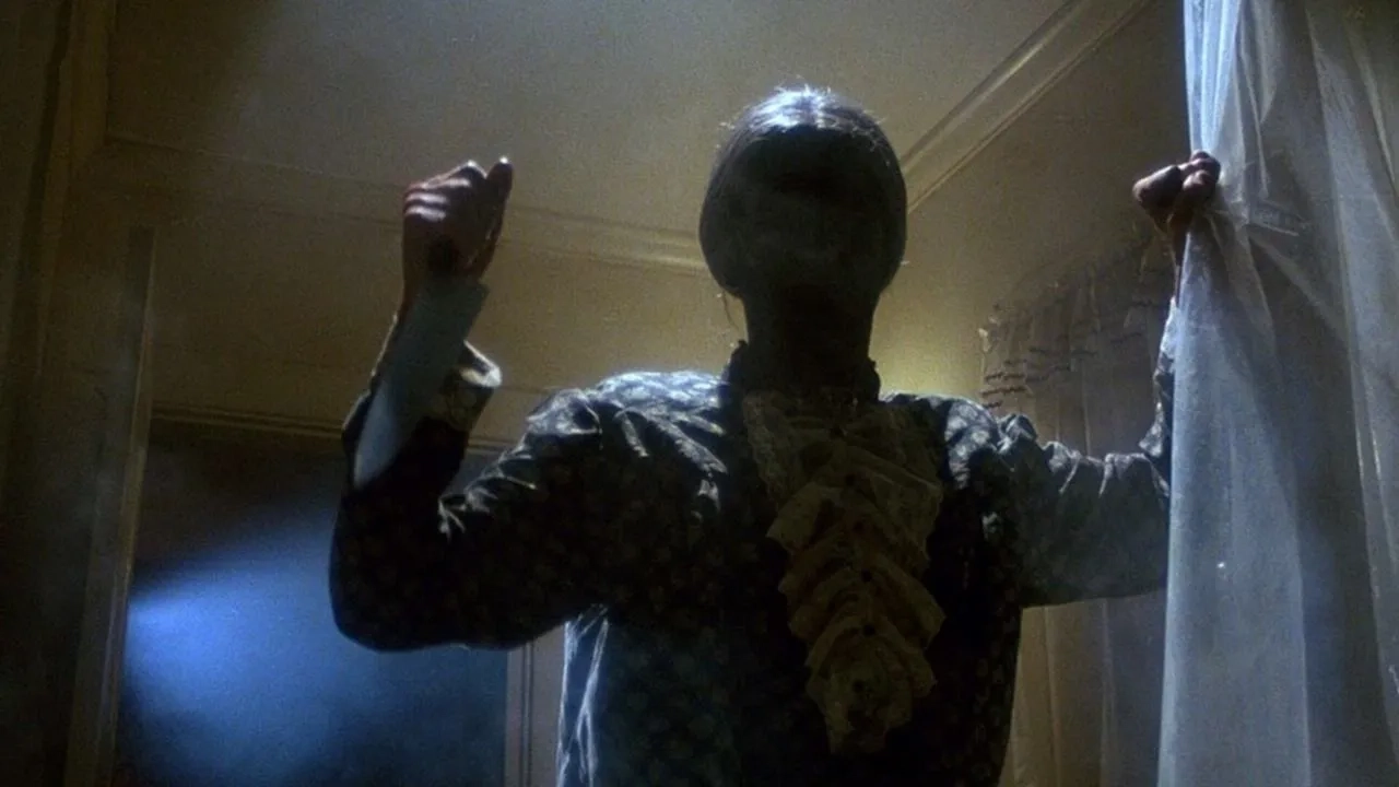 فیلم روانی 3 (Psycho III 1986)
