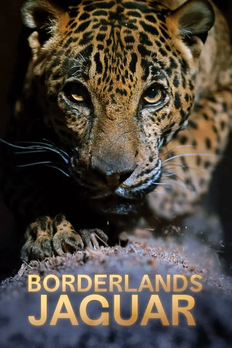 مستند جگوار سرزمین های مرزی (Borderlands Jaguar 2026)