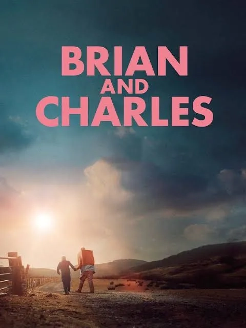 فیلم برایان و چارلز (Brian and Charles 2022)