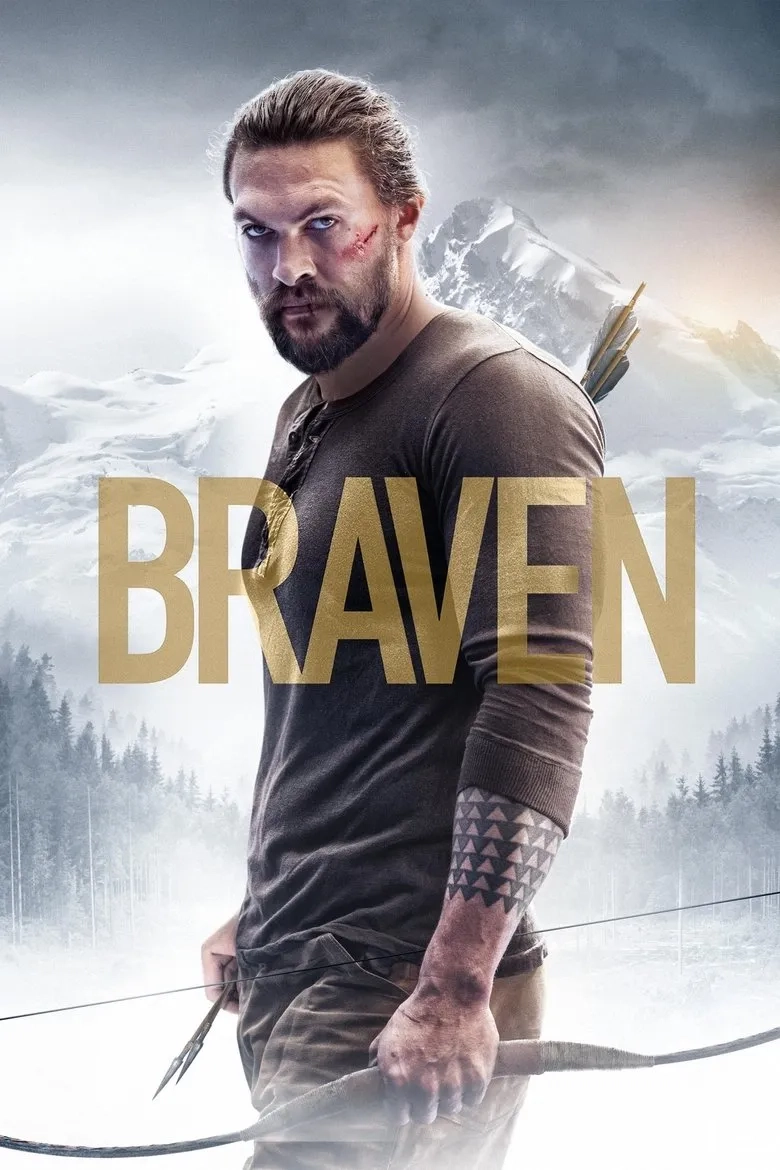 فیلم بریون (Braven 2018)
