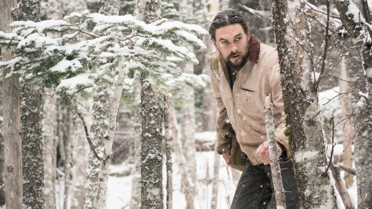 فیلم بریون (Braven 2018)