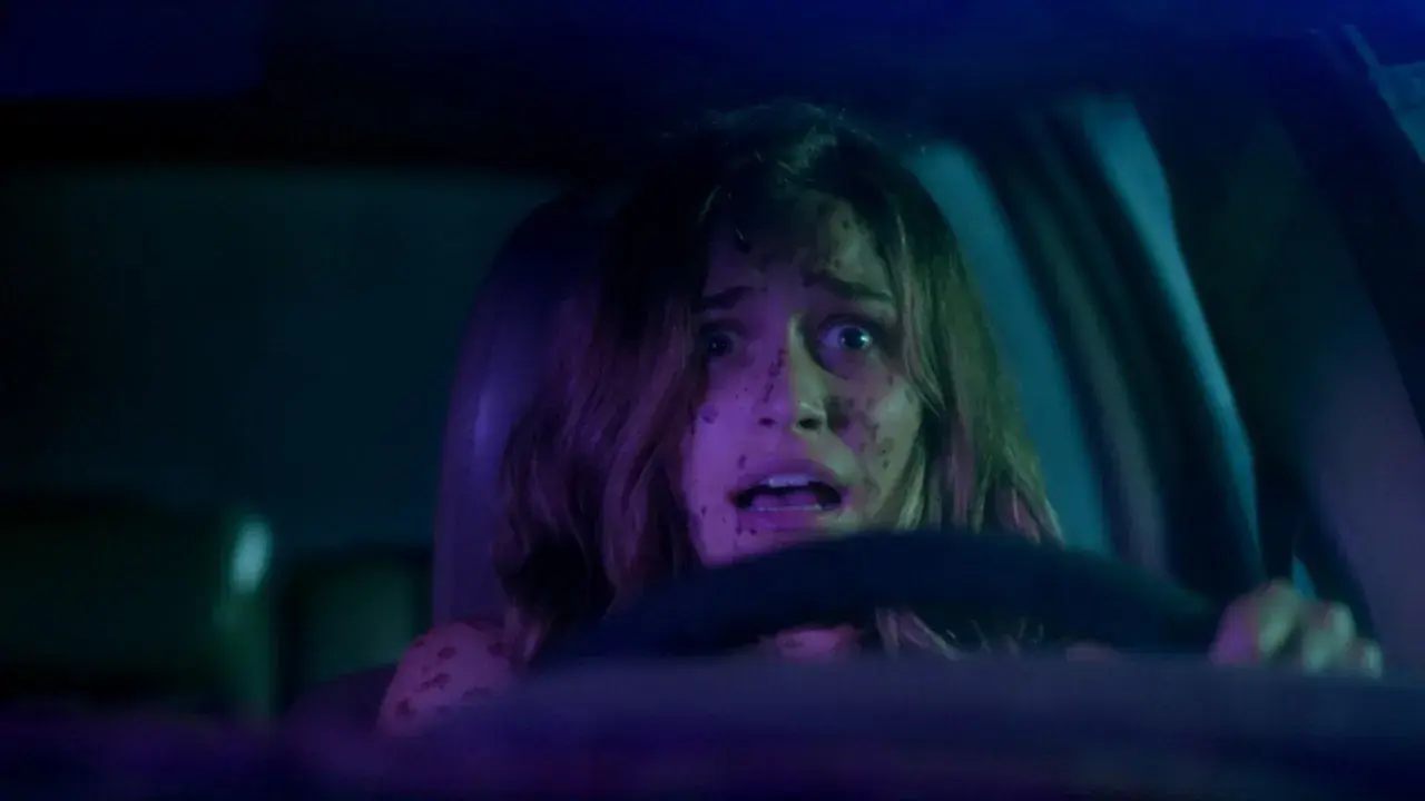فیلم بسته ترس (Scare Package 2019)