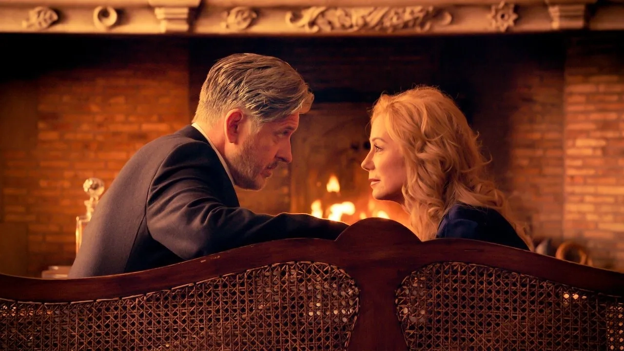 فیلم بعد تو آمدی (Then Came You 2018)