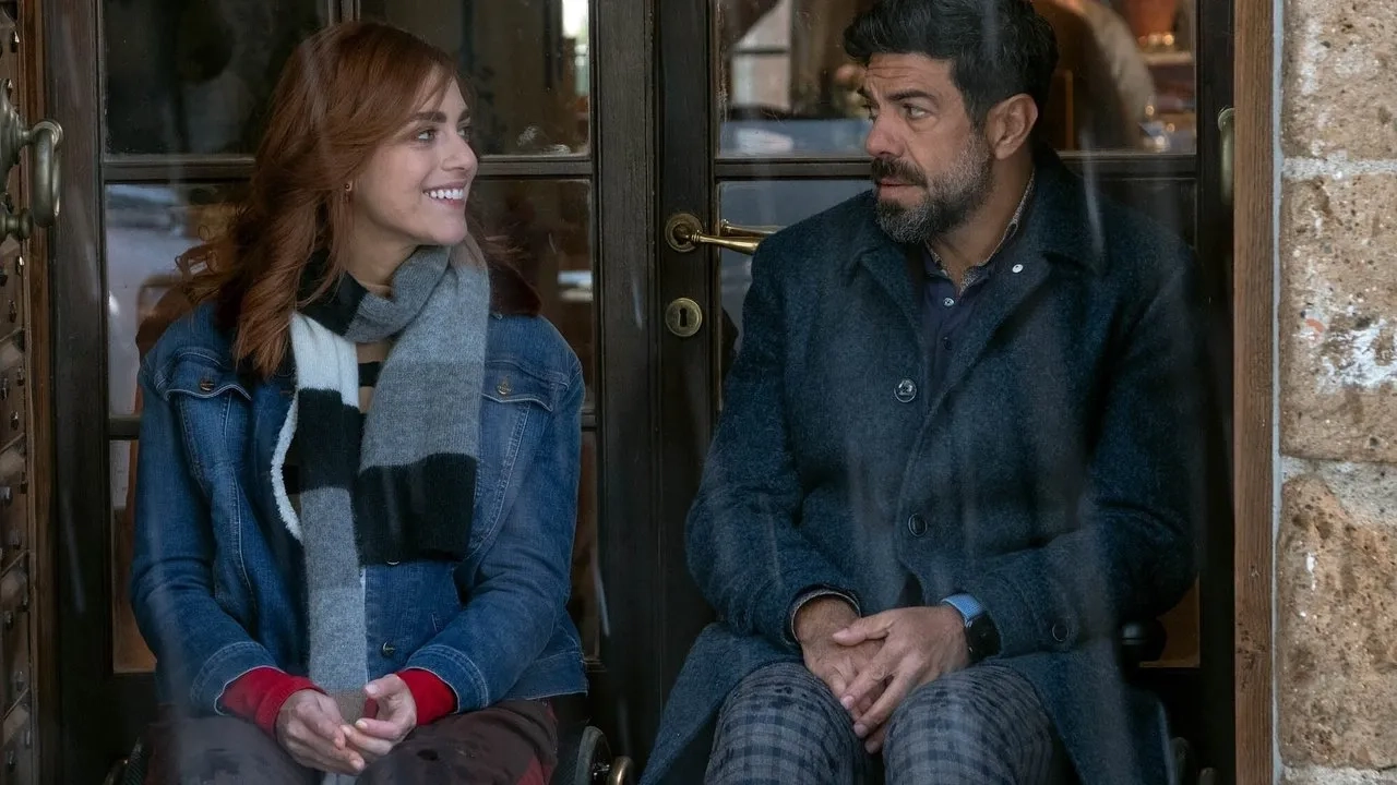 فیلم به سوی تو بدو (Run to You 2022)