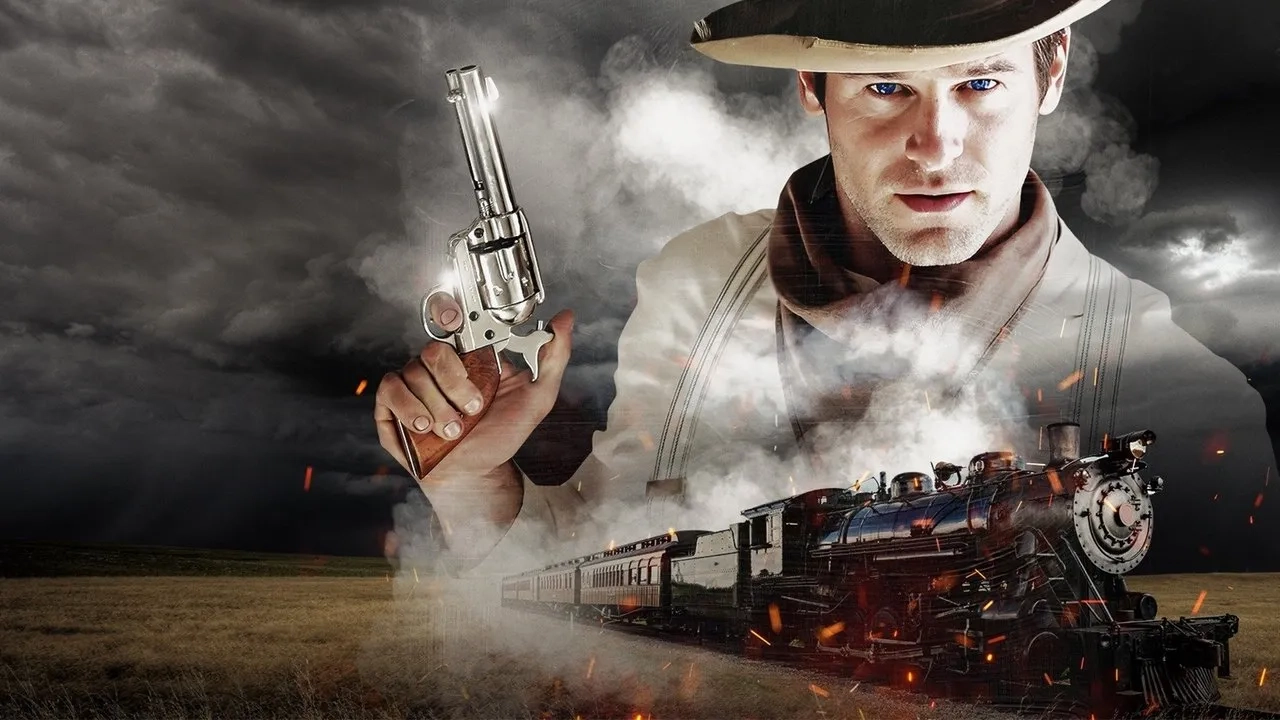 فیلم بوچ کسیدی و دارودسته دیوانگان (Butch Cassidy and the Wild Bunch 2023)