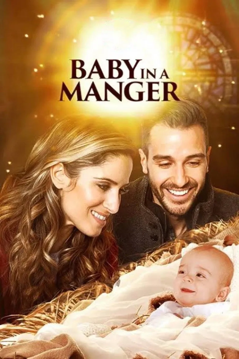 فیلم بچه ای در آخور (Baby in a Manger 2019)
