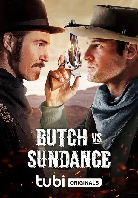 فیلم بوچ کسیدی و دارودسته دیوانگان (Butch Cassidy and the Wild Bunch 2023)