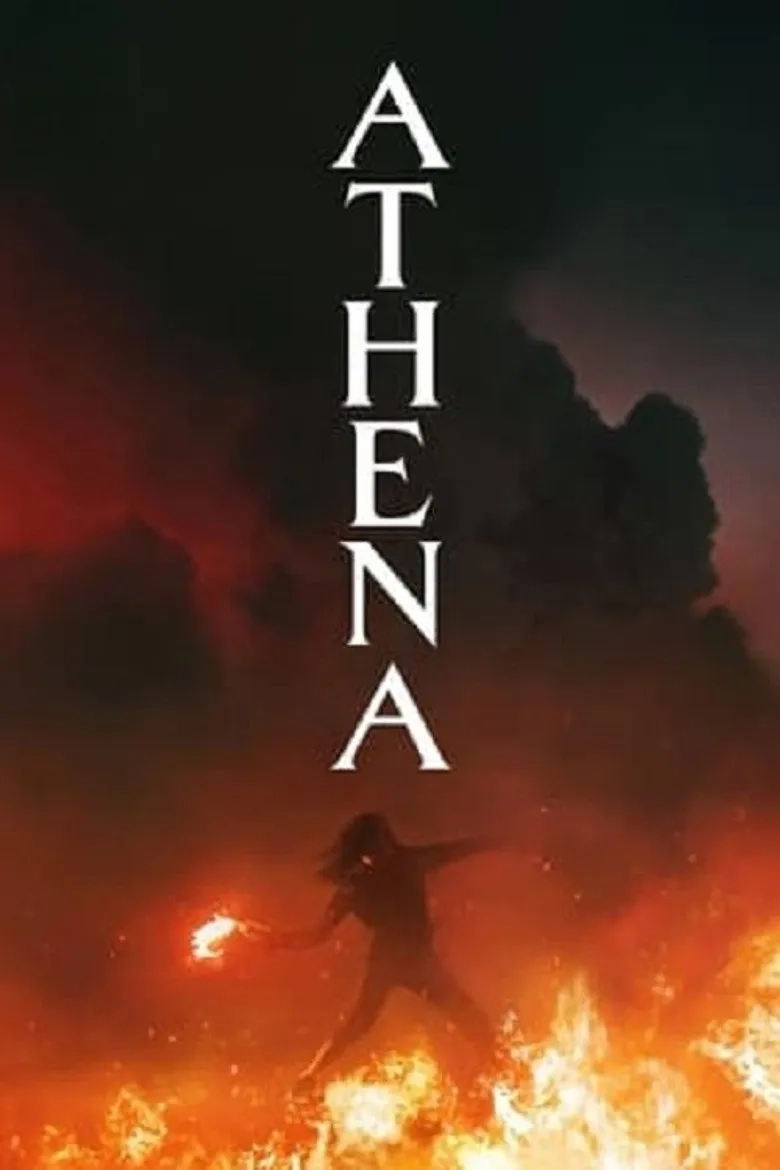 فیلم آتنا