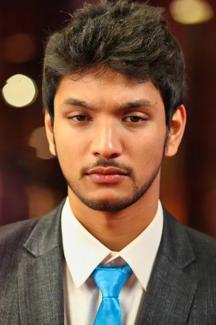 گاوتام رام کارتیک
