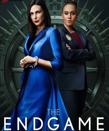 سریال پایان بازی (The Endgame 2022)