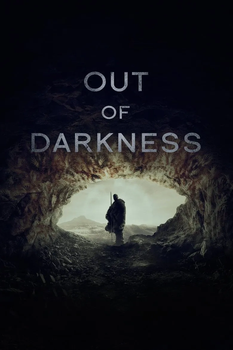 فیلم بیرون از تاریکی (Out of Darkness 2022)