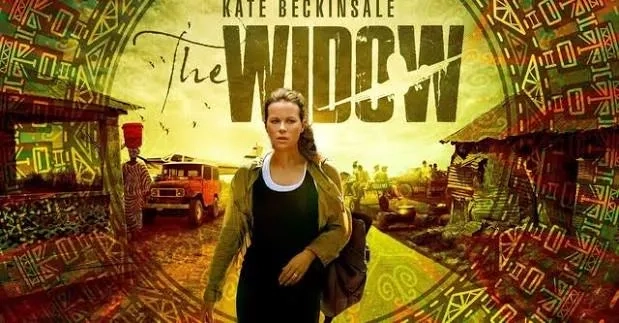 سریال بیوه (The Widow 2019)