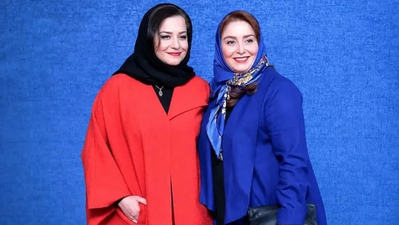 ژاله صامتی و مهراوه شریفی‌نیا داوران «صحنه» شدند