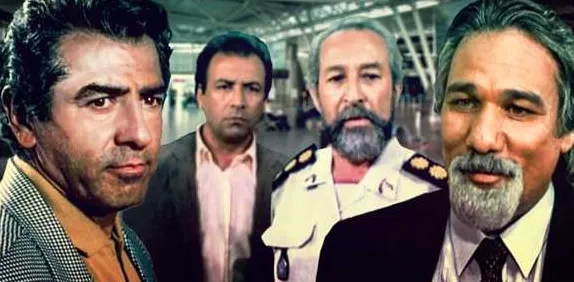 تریلر فیلم قانون 1374