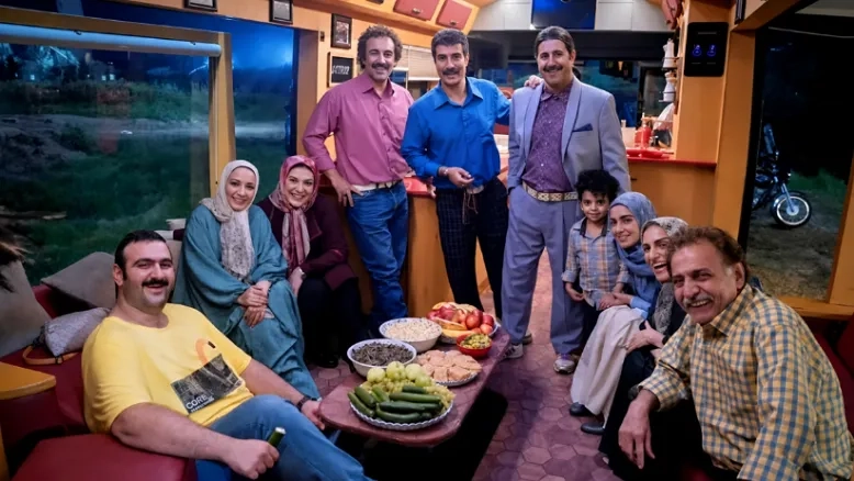 محسن تنابنده و سیمافیلم در مسیر ایده‌پردازی برای فصل هشتم پایتخت