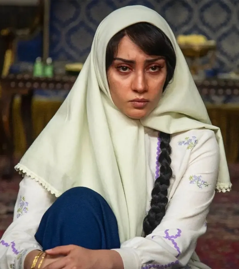 تیزر قسمت پنجم فصل دوم سریال بامداد خمار