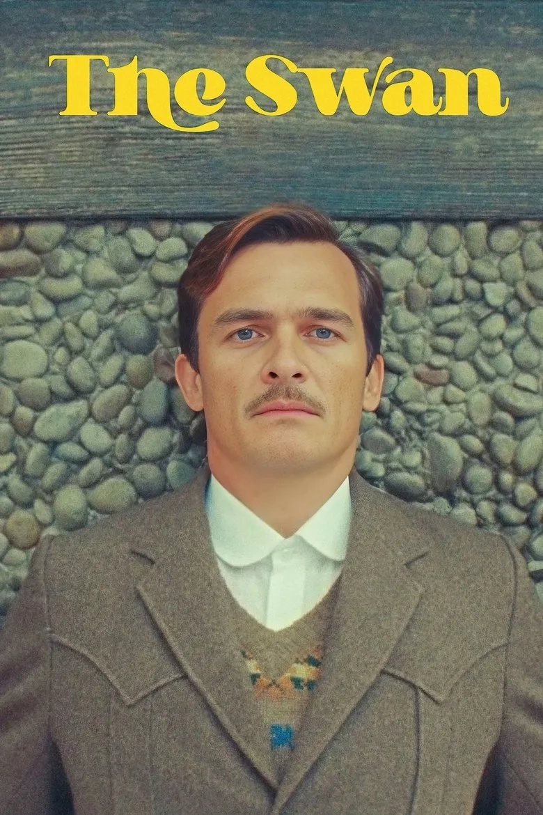 فیلم قو (The Swan 2023)