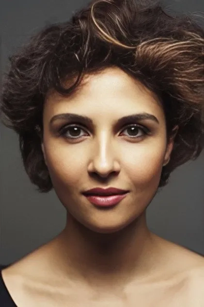 مریم حسونی