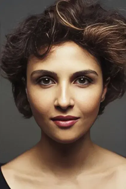 مریم حسونی