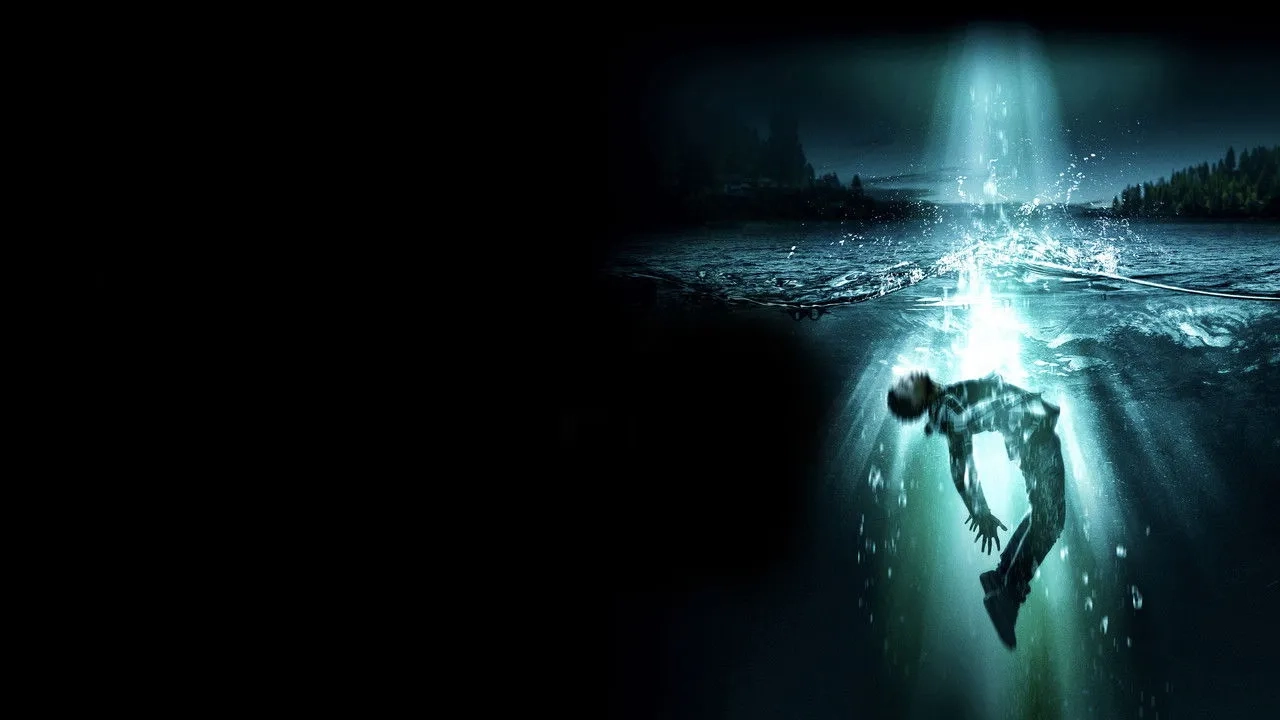 فیلم بیگانگان (Outsiders 2021)