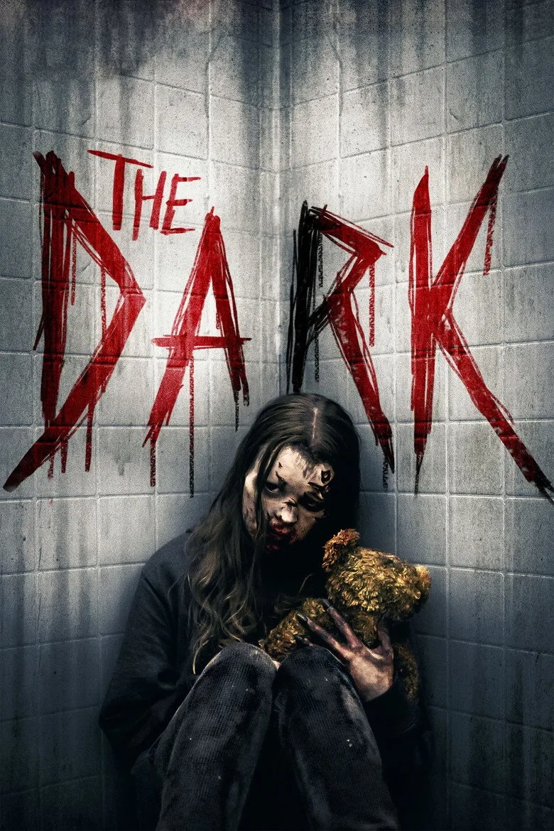 فیلم تاریکی (The Dark 2018)
