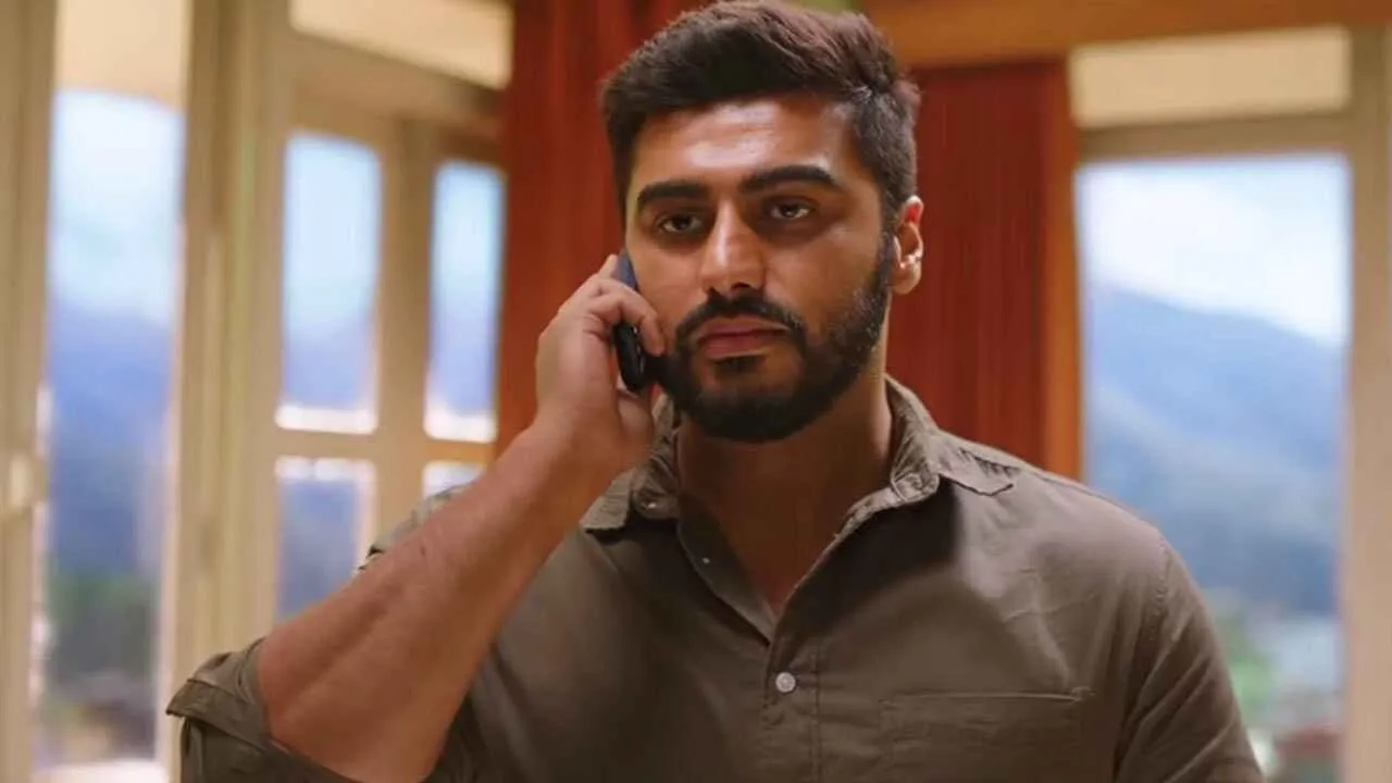 فیلم تحت تعقیب های هند (India's Most Wanted 2019)