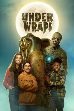 تحت پوشش 2021