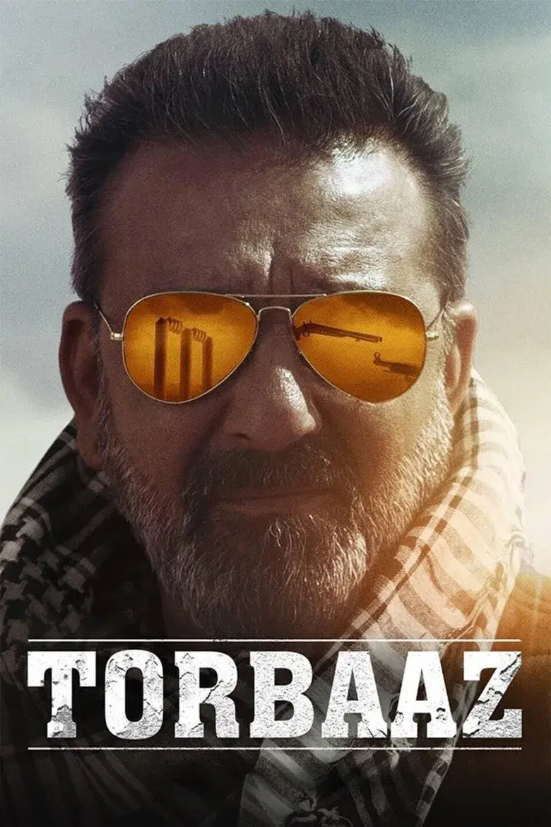 فیلم تورباز (Torbaaz 2020)
