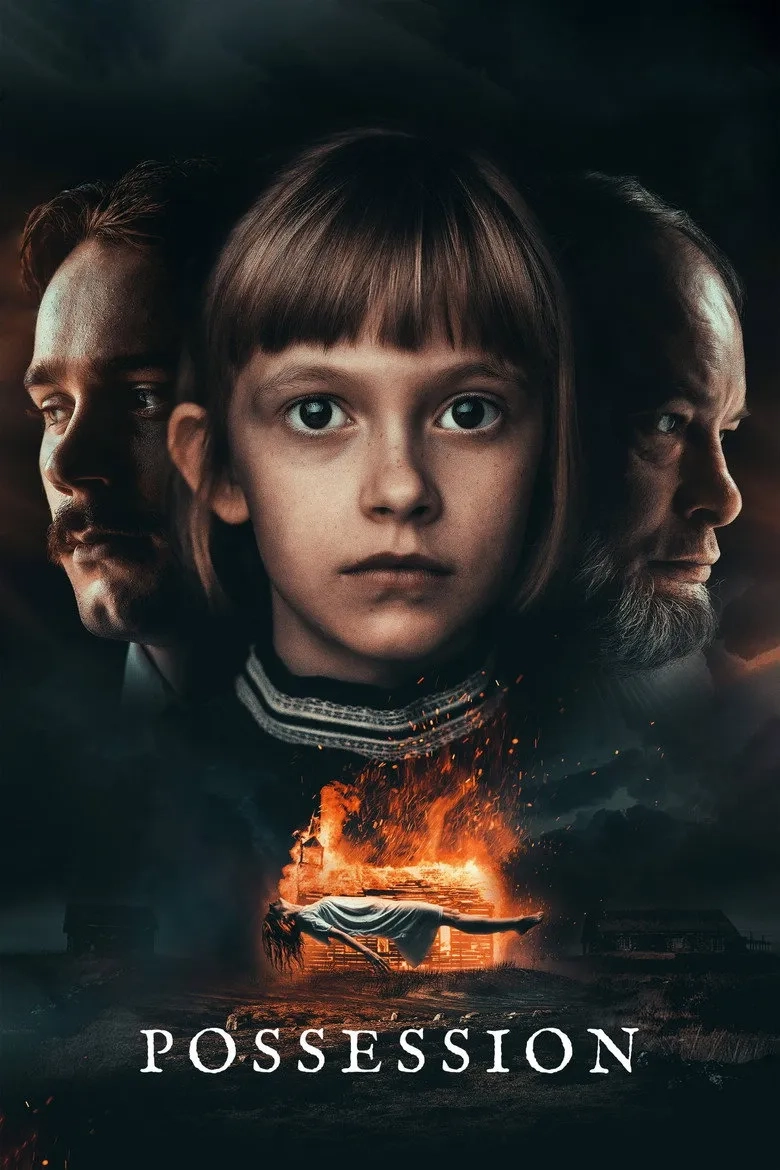 فیلم تسخیر 2022