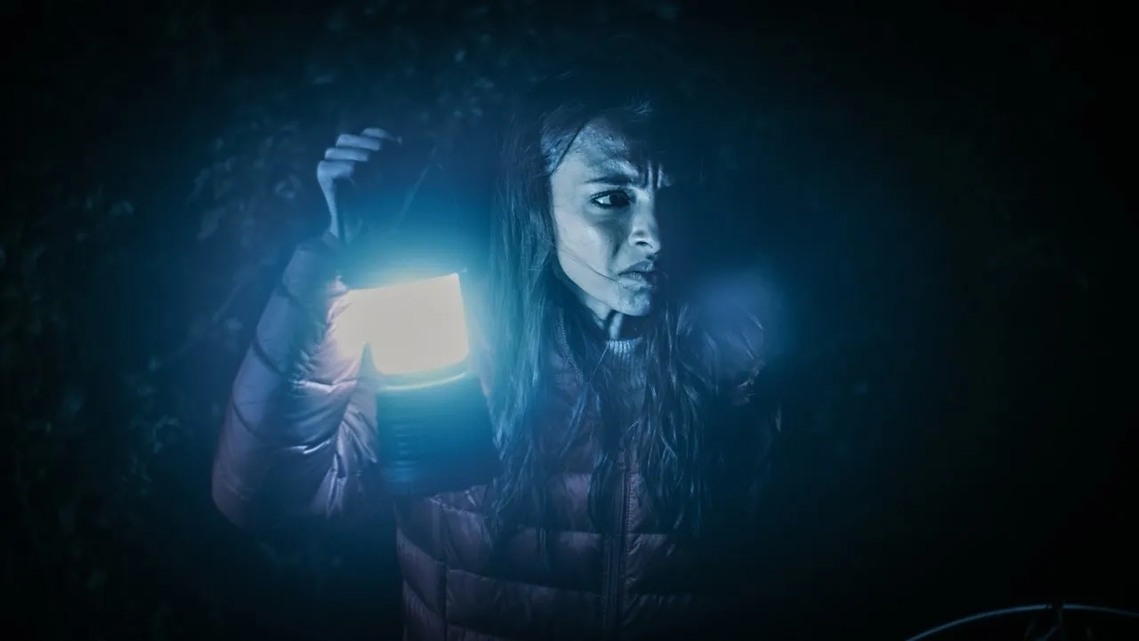 فیلم تسخیر پندل هیل (The Haunting of Pendle Hill 2022)