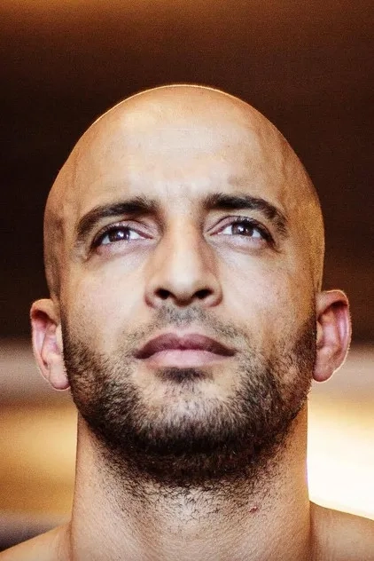 ولید بنمبارک
