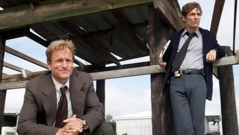 توسعه سریال پلیسی مارول با سبکی مشابه True Detective