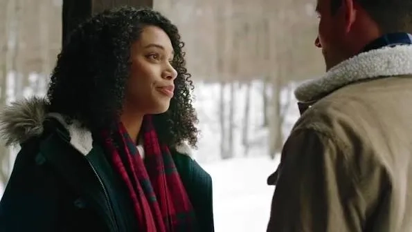 فیلم تعطیلات عاشقانه (Sappy Holiday 2022)