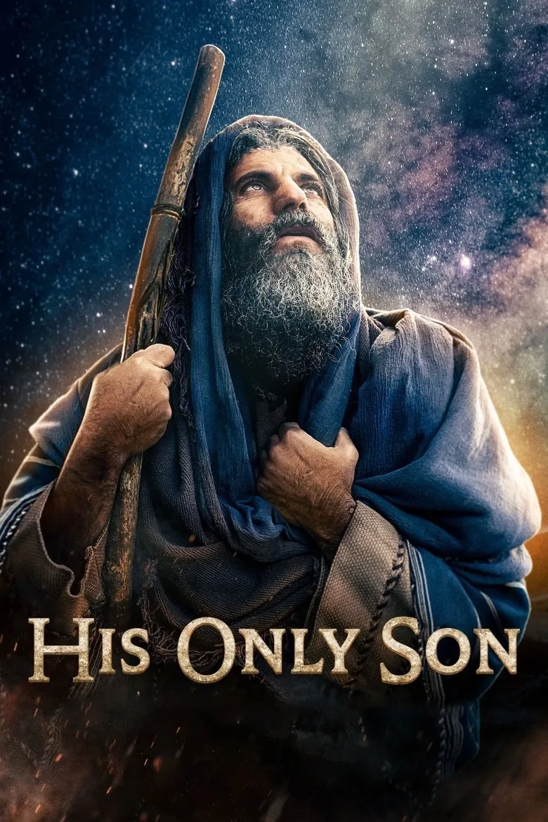 فیلم تنها پسر او (His Only Son 2023)