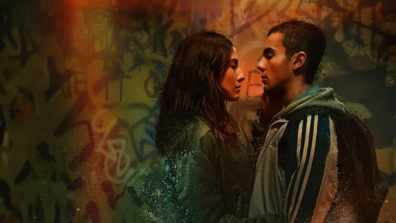 فیلم تنهایی من بال دارد (Caged Wings 2023)