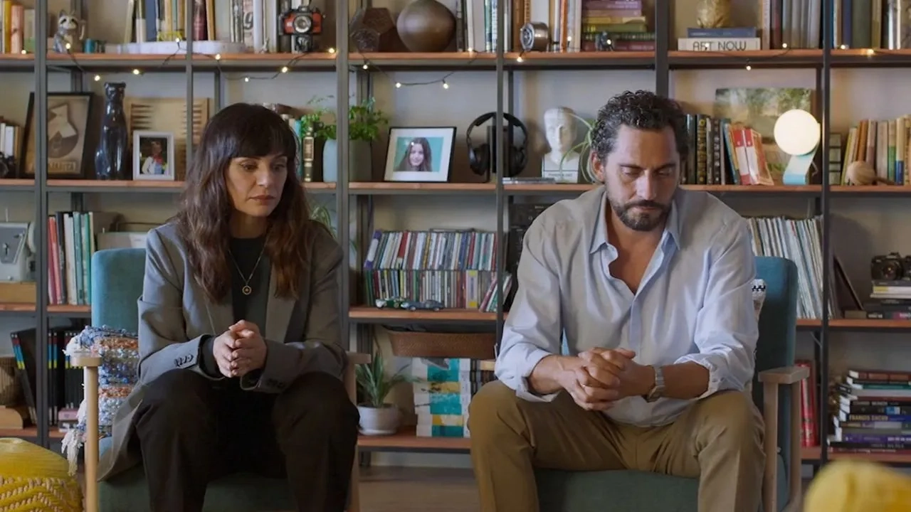 فیلم تو بچه ها را نگه دار (You Keep the Kids 2021)