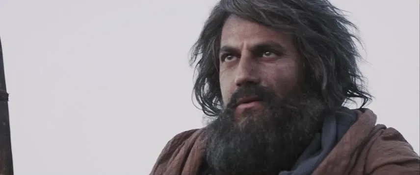 فیلم تنها پسر او (His Only Son 2023)