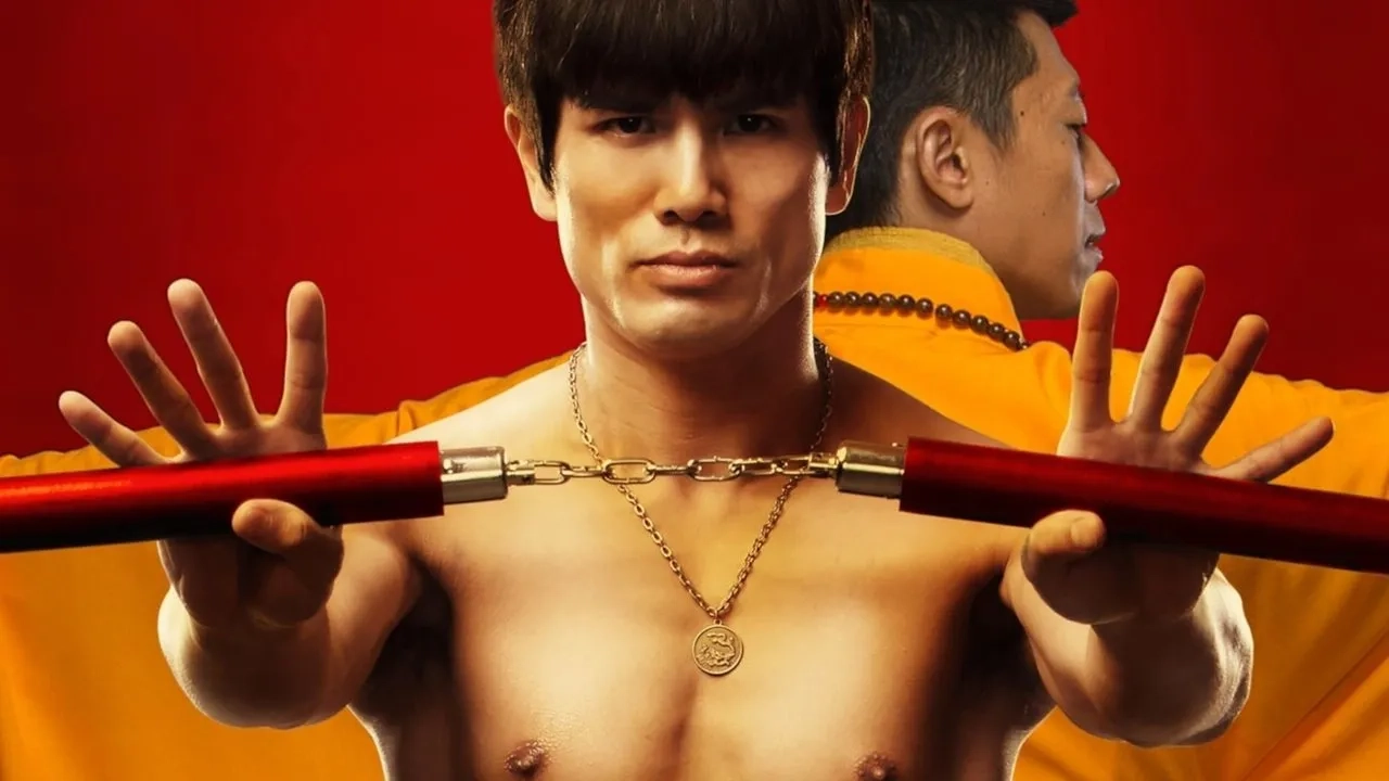 فیلم تولد اژدها (Birth of the Dragon 2016)