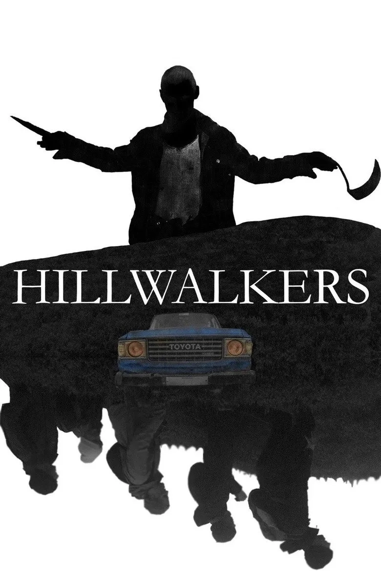 فیلم تپه روها (Hillwalkers 2022)