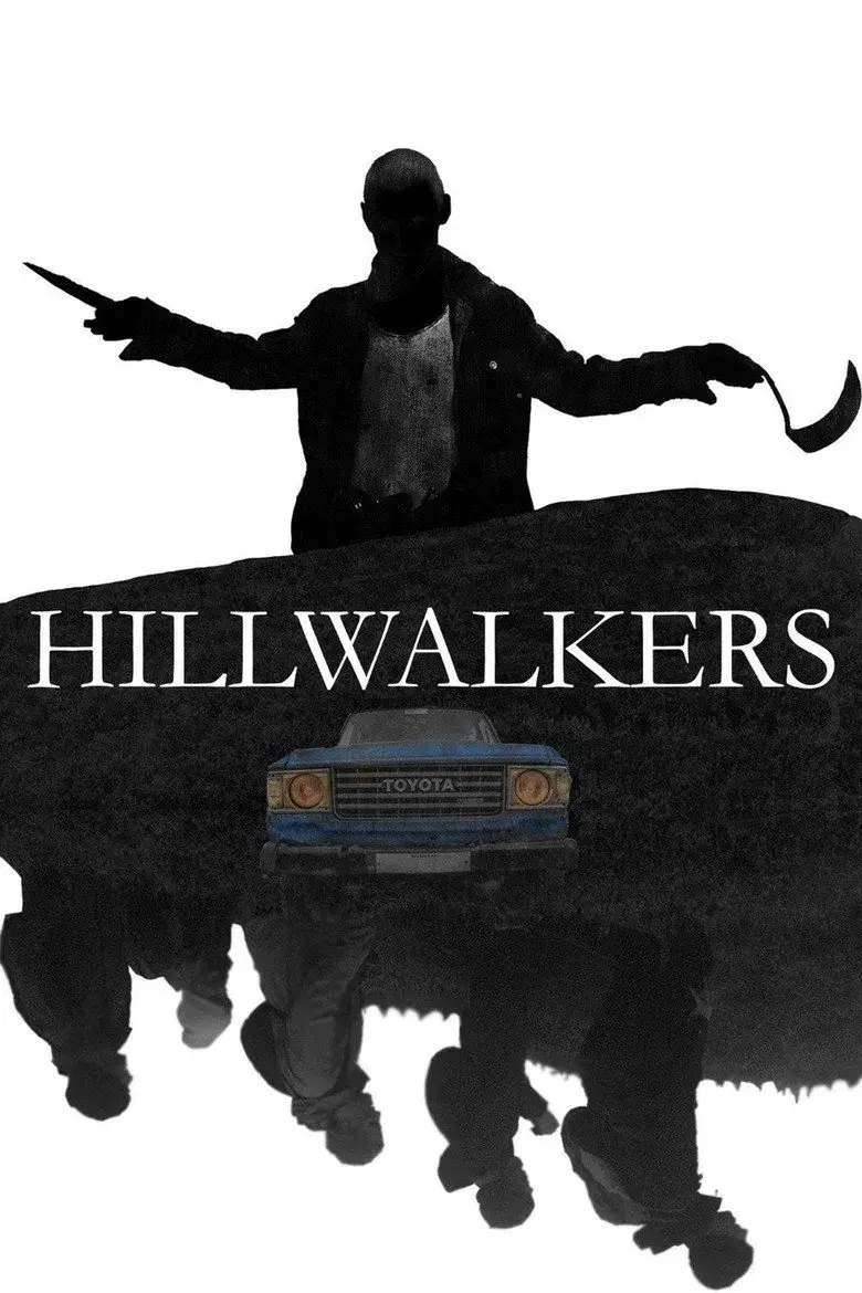 فیلم تپه روها (Hillwalkers 2022)