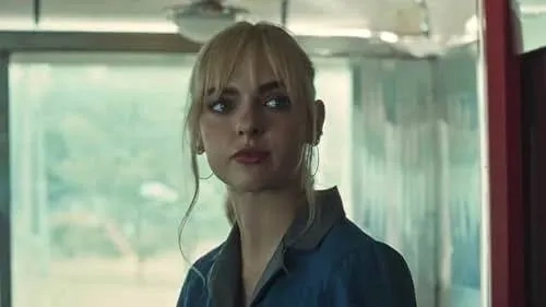 فیلم تیر خلاص (Last Straw 2023)