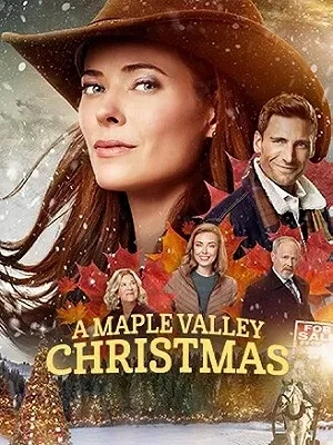 فیلم جابجایی بزرگ کریسمسی (The Great Christmas Switch 2021)