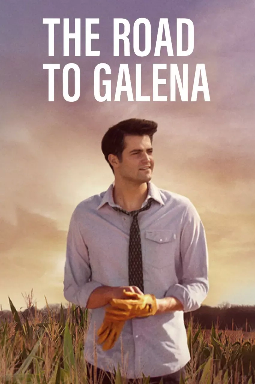 فیلم جاده ای به گالنا (The Road to Galena 2022)