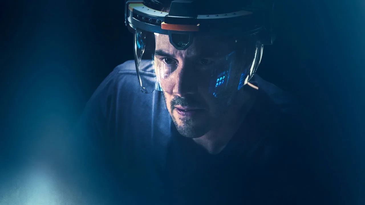 فیلم جایگزین (Replicas 2018)